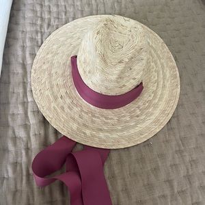 Sarah Bray Bermuda Hat